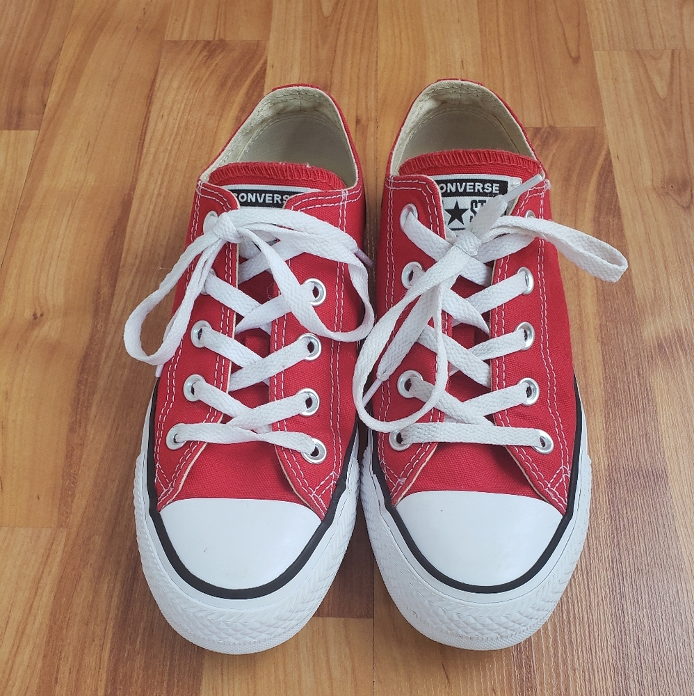 Boys Converse